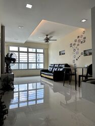 Blk 207C Punggol Sails (Punggol), HDB 4 Rooms #478127611